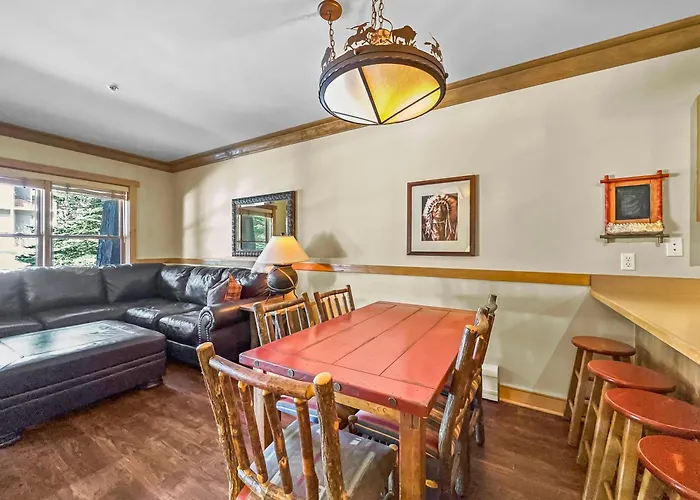 Cs129 Copper Springs Apartment *