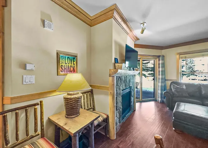 Cs129 Copper Springs Apartment *
