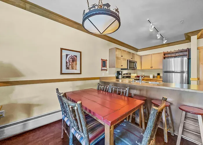 Cs129 Copper Springs Apartment *