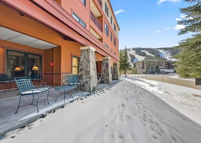 Cs129 Copper Springs Apartment *