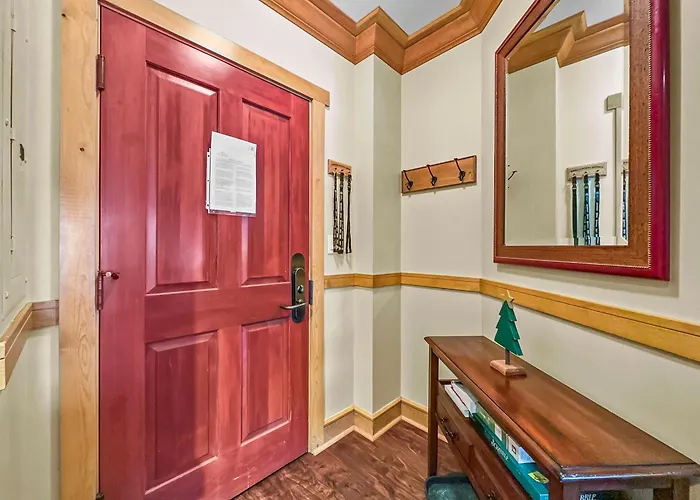 Apartment Cs129 Copper Springs